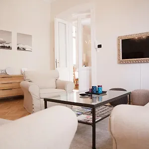  Apartment City